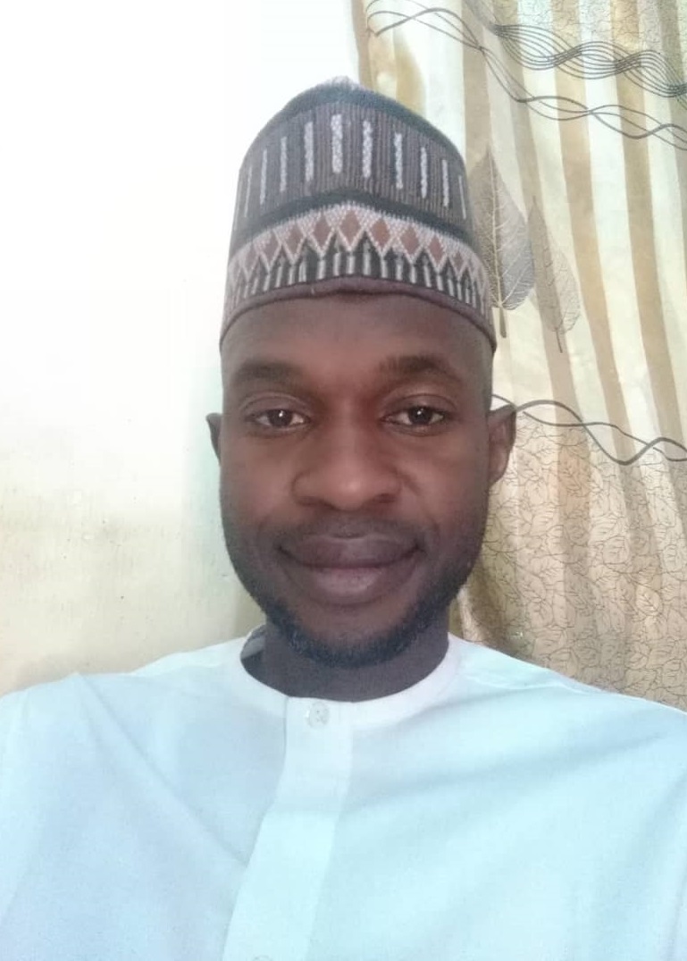 Yakubu Nuhu